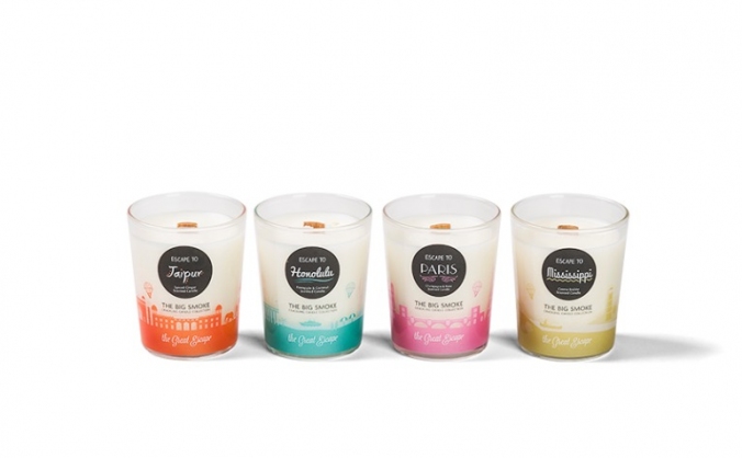 The Great Escape Handmade Skincare