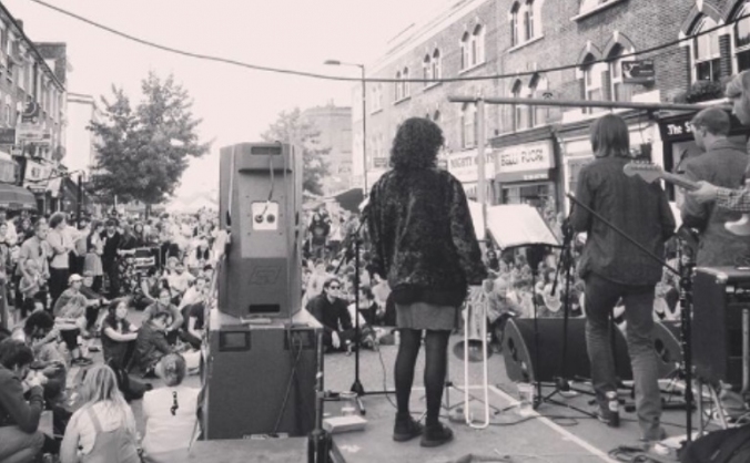 Chatsworth Road Community Festival (ChatsFest)