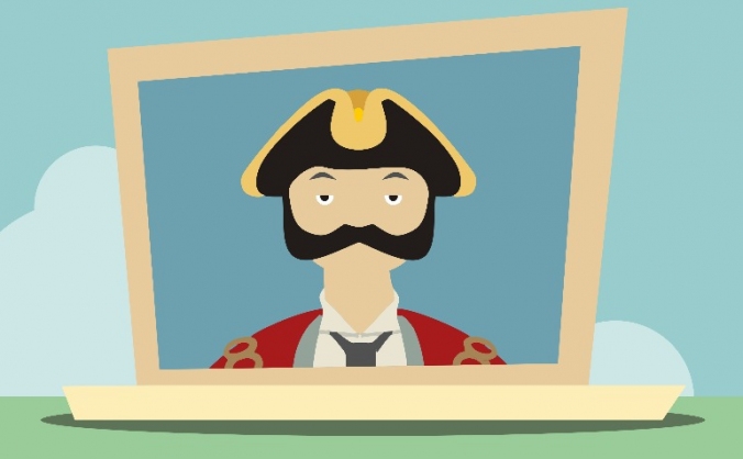 Trumpton Peoples Web Thingamajig