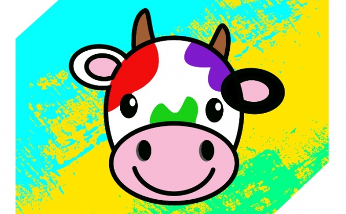 Silly Moos - Amazing delicious instant ice cream