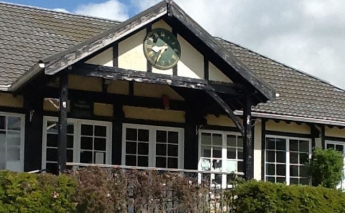 Dottie's Cafe -East Brighton Park Community Cafe