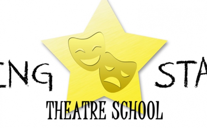 Shining Stars Fundraising Album