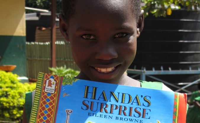 ProjectKALA - Keeping African Languages Alive