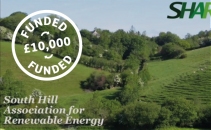 South Hill Sustainability Study