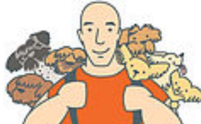 Walking to Save Dogs, Land's End to John O'Groats