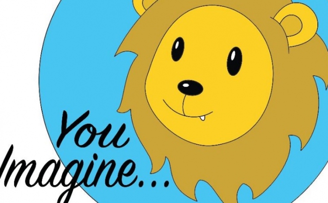 You Imagine...