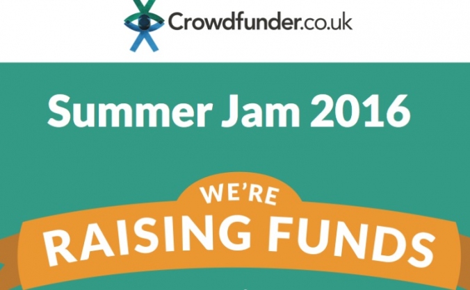 Summer Jam 2016