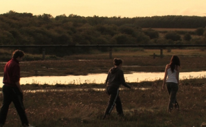 Help fund 'Waterbabies' -amazing short film!