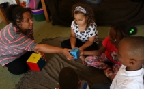 Learnshare: Skills Network Cooperative Enterprise