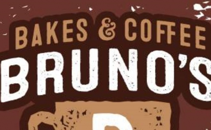 BRUNO'S STAND MIXER FOR MARKET STALL