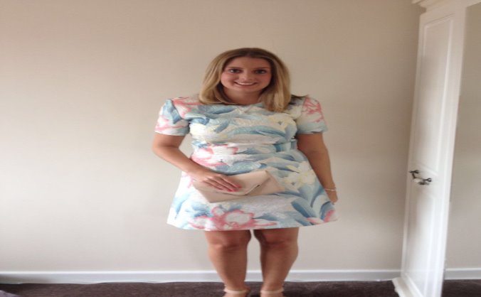 Fundraising for Rachel Jones