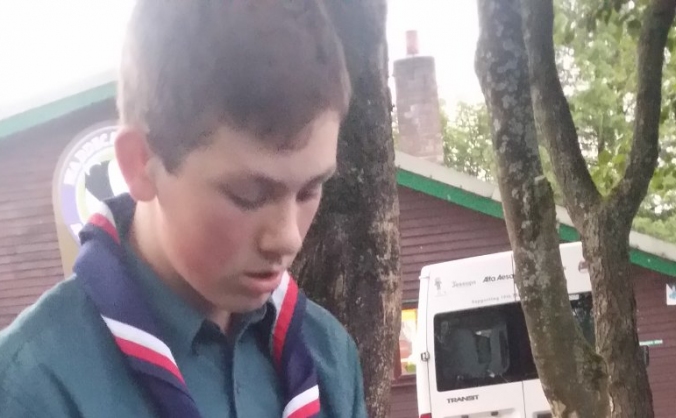 Will Cullen's Central European Jamboree Fundraiser
