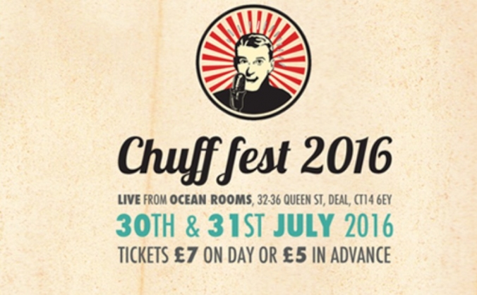 Chuff Fest 2
