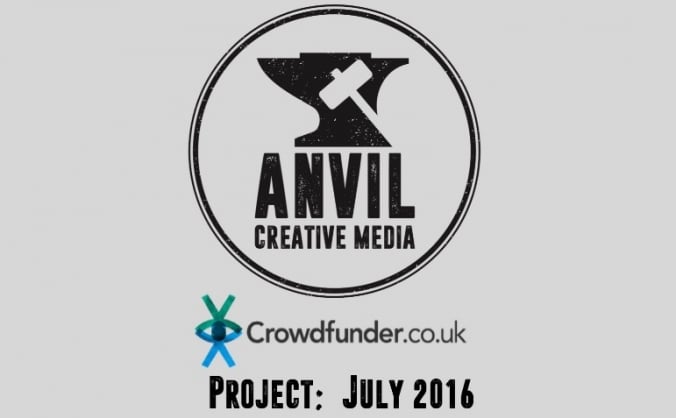 Anvil Creative Media Ltd