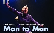 Man to Man at the Park Theatre