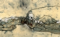 Art and Science Artwork