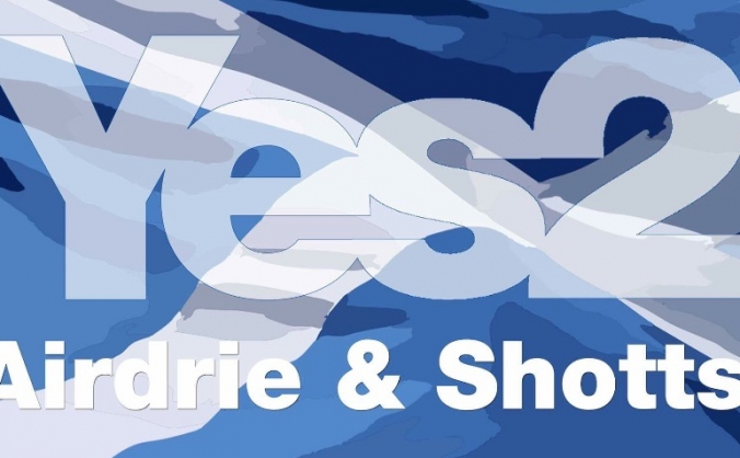 Yes2 Airdrie and Shotts