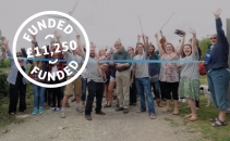 Solar solutions with community benefits The Track