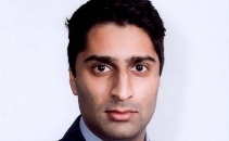 BUPA Great Birmingham Run In Memory Of Rakesh