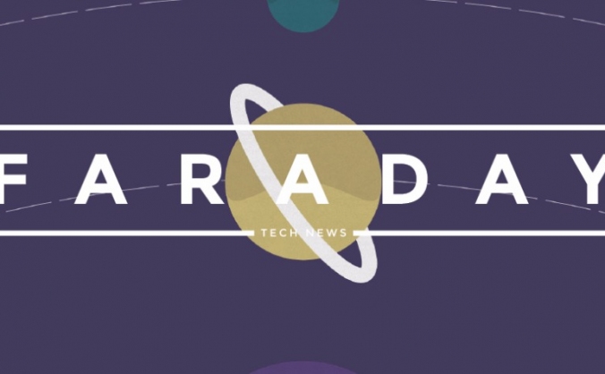 Faraday Tech News