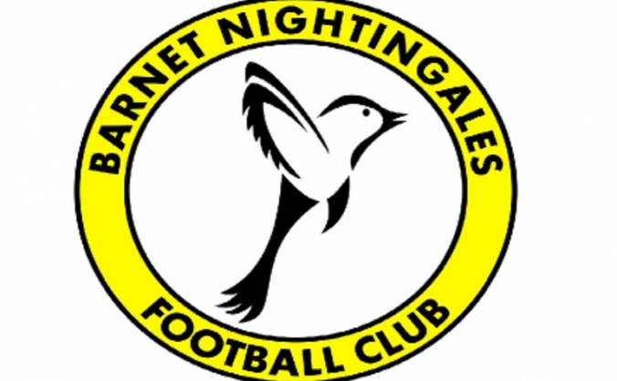 Barnet Nightingales Fc