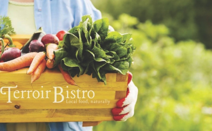 Terroir Bistro