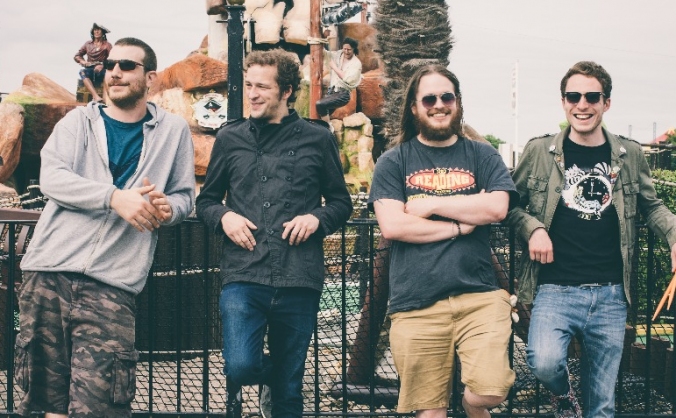 The Machete recording project