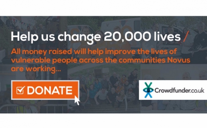 Changing Lives Campaign 2016