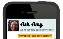 Ask Amy