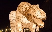 Truro City of Lights
