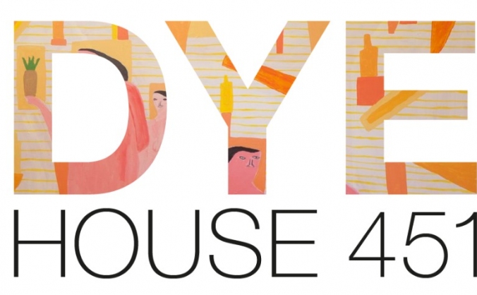Dye House 451