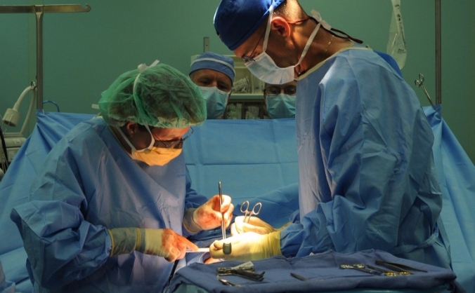 Improving patient safety