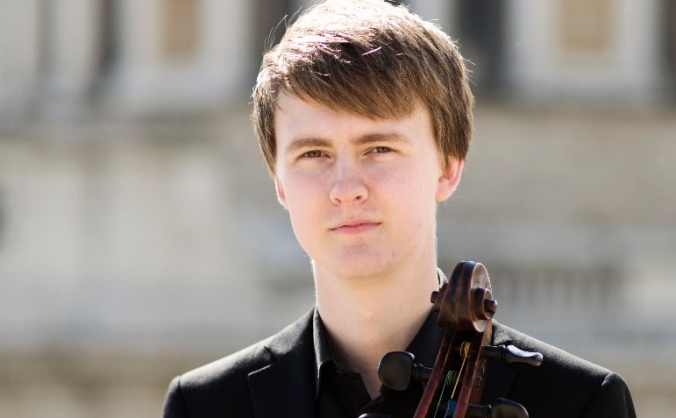 Help Chris with tuition fees!