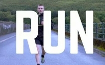 870 Mile Run of Wales Coast to Face my Agoraphobia