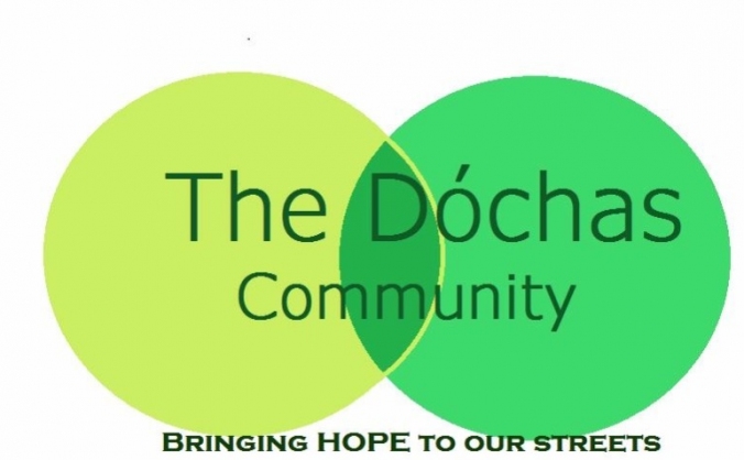 The Dóchas Community - Homelessness Project