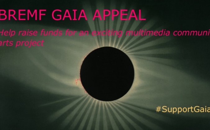 Gaia Appeal