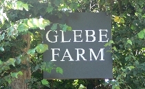 Glebe Farm Rare Breed Small holding