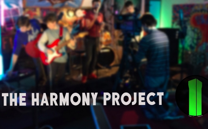 The Harmony Project