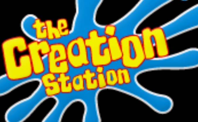 Creation Station Cirencester