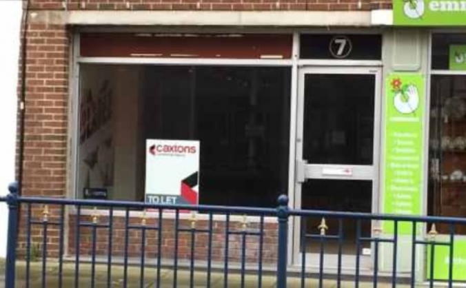 Salon 77