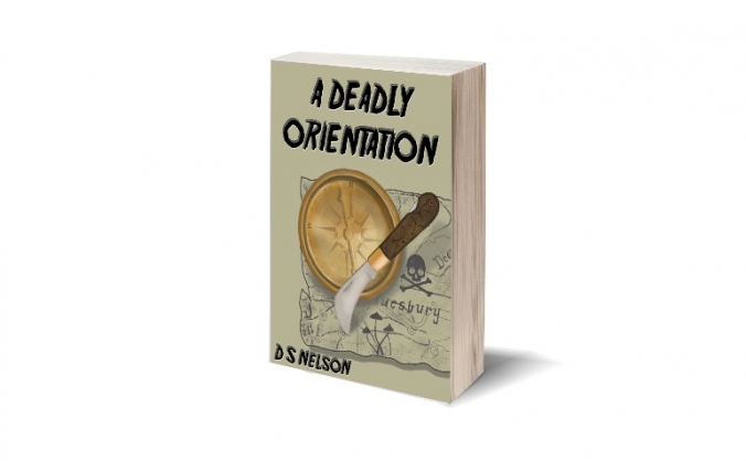 A Deadly Orientation