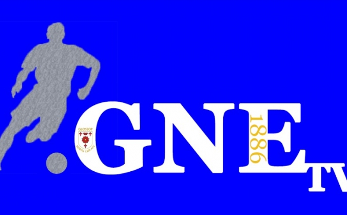Glossop North End TV