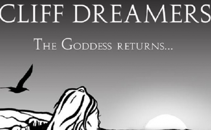 Publish Cliff Dreamers by Jacqui Wood