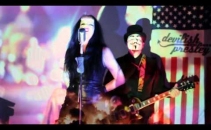 The Devilish Presley Album 'Electric Ballroom'