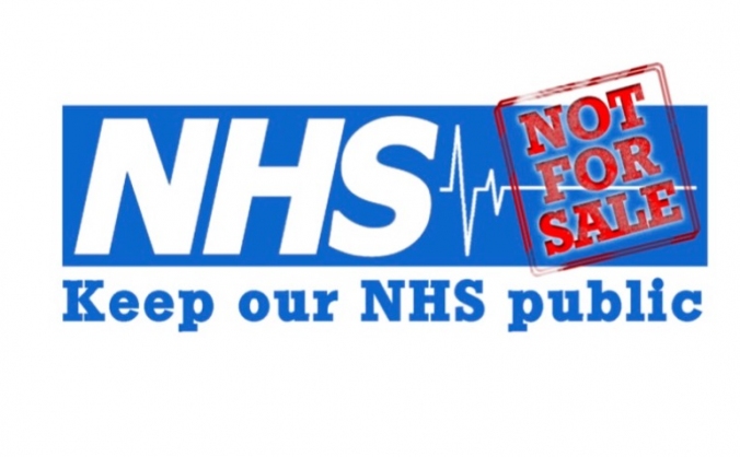Keep Our NHS Public