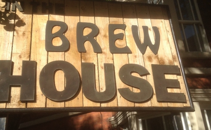 The Brewhouse