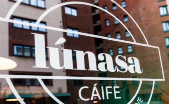 Help Lúnasa