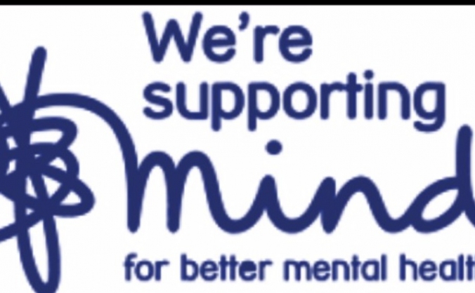 My birthday Fundraiser for Mind organisation
