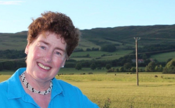 By-election: Mary Lockhart - Labour for The Lochs