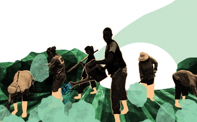 Ecotopia: A Sustainable Vision for a Better Future